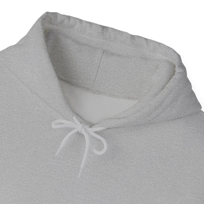 Stay Frosty Hooded Sweatshirt - Cozy Unisex Hoodie for Winter, Gift for Friends, Holiday Style, Casual Wear, Everyday Comfort