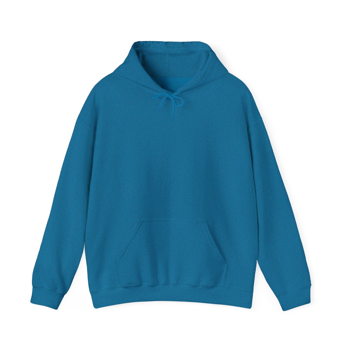 Stay Frosty Hooded Sweatshirt - Cozy Unisex Hoodie for Winter, Gift for Friends, Holiday Style, Casual Wear, Everyday Comfort