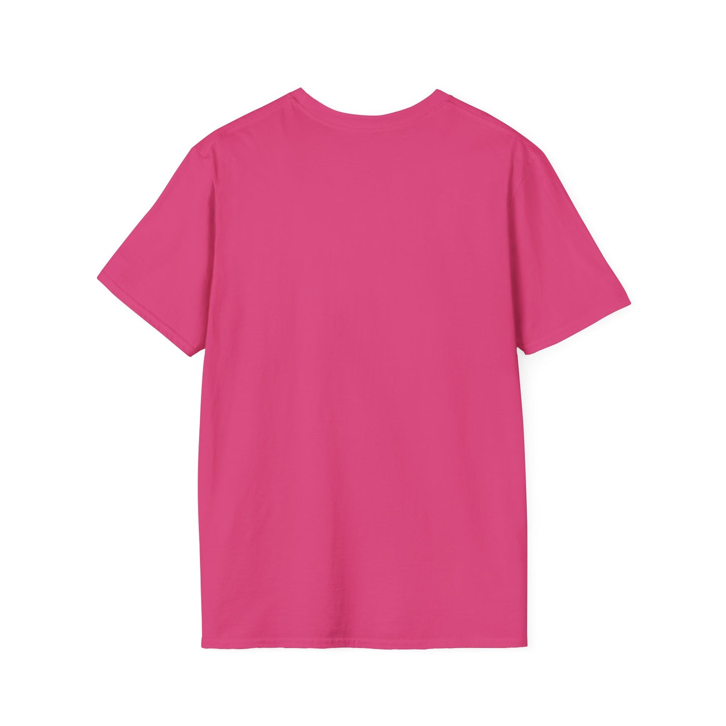 Limited Edition Currency Tee | Unisex Softstyle T-Shirt, Casual Wear, Streetwear, Gift for Him/Her, Unique Graphic Tee