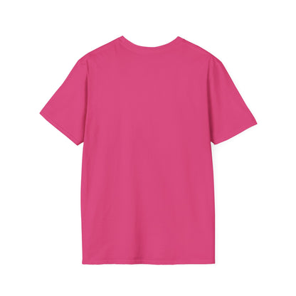 Limited Edition Currency Tee | Unisex Softstyle T-Shirt, Casual Wear, Streetwear, Gift for Him/Her, Unique Graphic Tee