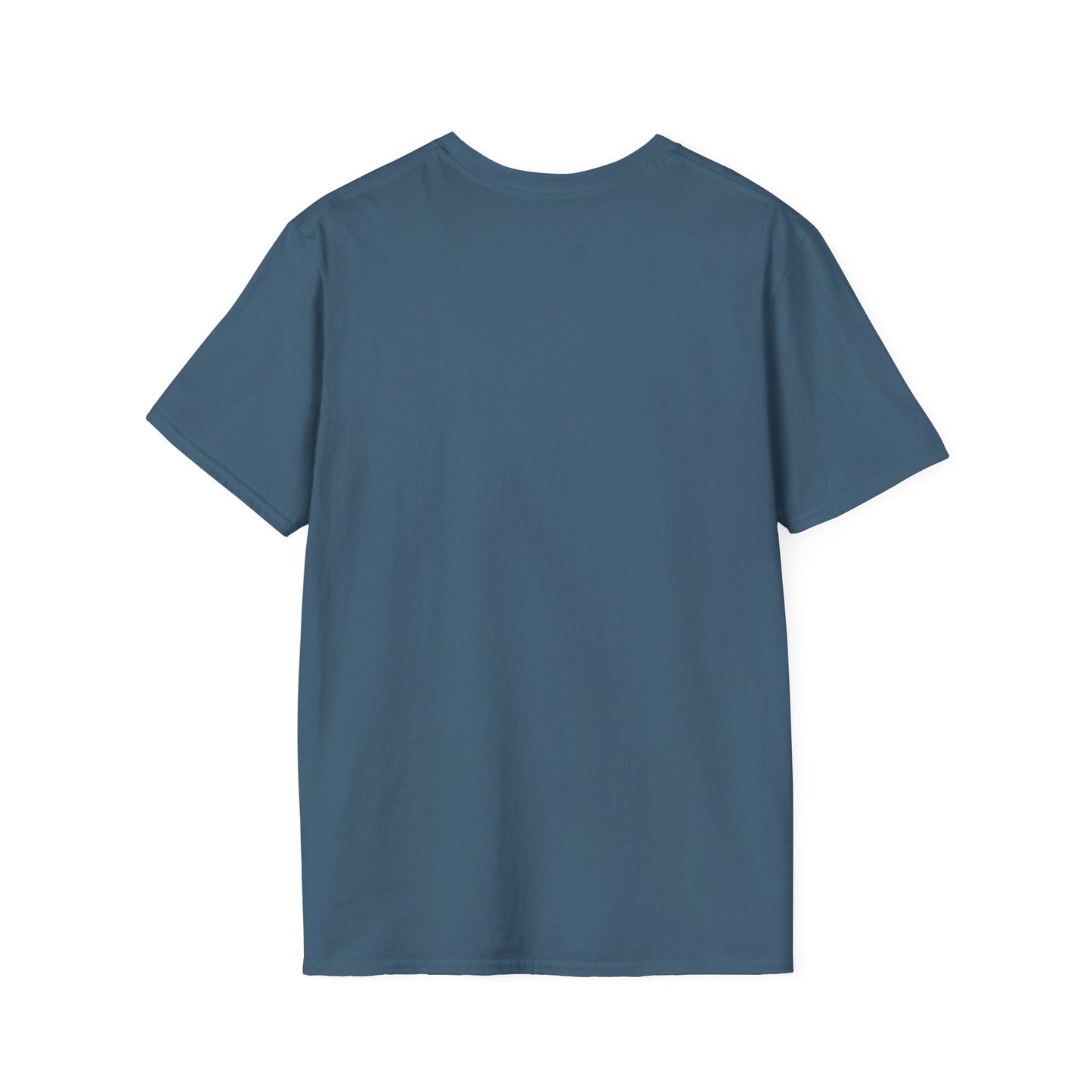 Limited Edition Currency Tee | Unisex Softstyle T-Shirt, Casual Wear, Streetwear, Gift for Him/Her, Unique Graphic Tee