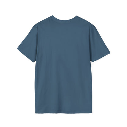 Limited Edition Currency Tee | Unisex Softstyle T-Shirt, Casual Wear, Streetwear, Gift for Him/Her, Unique Graphic Tee