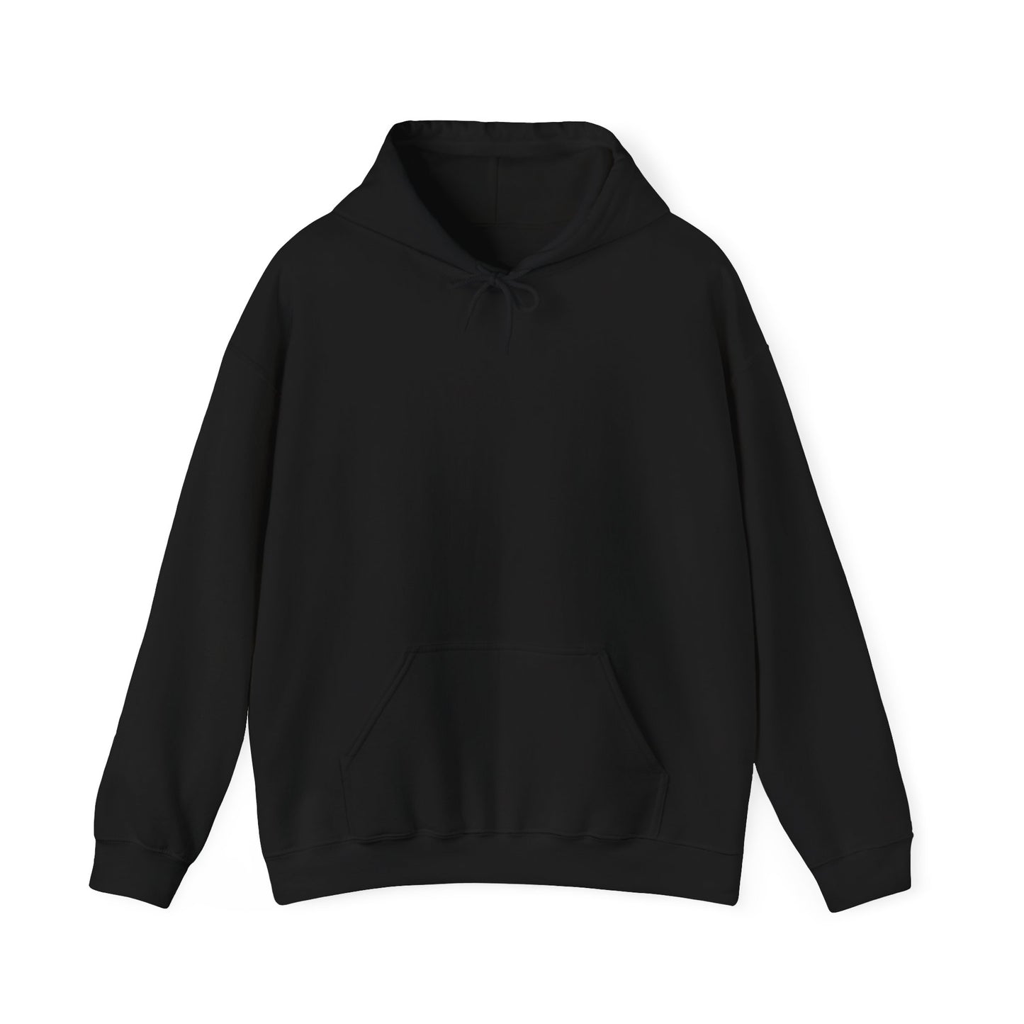 Stay Frosty Hooded Sweatshirt - Cozy Unisex Hoodie for Winter, Gift for Friends, Holiday Style, Casual Wear, Everyday Comfort
