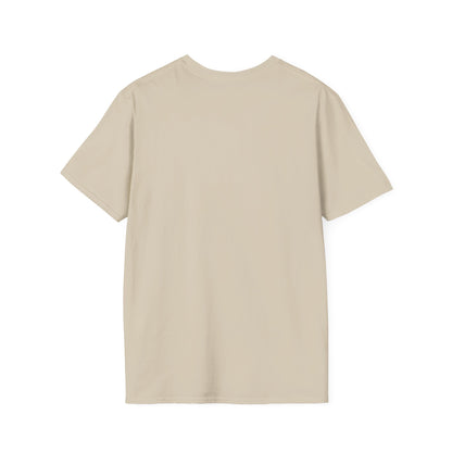 Limited Edition Currency Tee | Unisex Softstyle T-Shirt, Casual Wear, Streetwear, Gift for Him/Her, Unique Graphic Tee