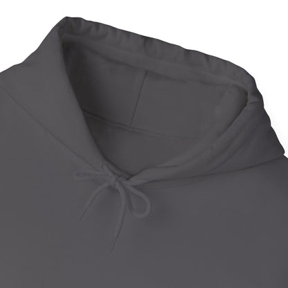 Stay Frosty Hooded Sweatshirt - Cozy Unisex Hoodie for Winter, Gift for Friends, Holiday Style, Casual Wear, Everyday Comfort