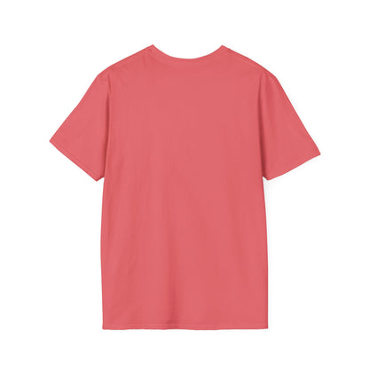 Limited Edition Currency Tee | Unisex Softstyle T-Shirt, Casual Wear, Streetwear, Gift for Him/Her, Unique Graphic Tee