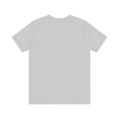 Funny Cartoon Tee - Unisex Jersey Short Sleeve Shirt, Graphic Tee, Gift for Friends, Casual Wear, Quirky Humor Shirt