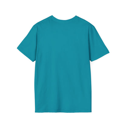 Summer Vibes Unisex T-Shirt, Beach Party Shirt, Casual Wear, Gift for Friends, Vacation Outfit, Coaster Inspired Design