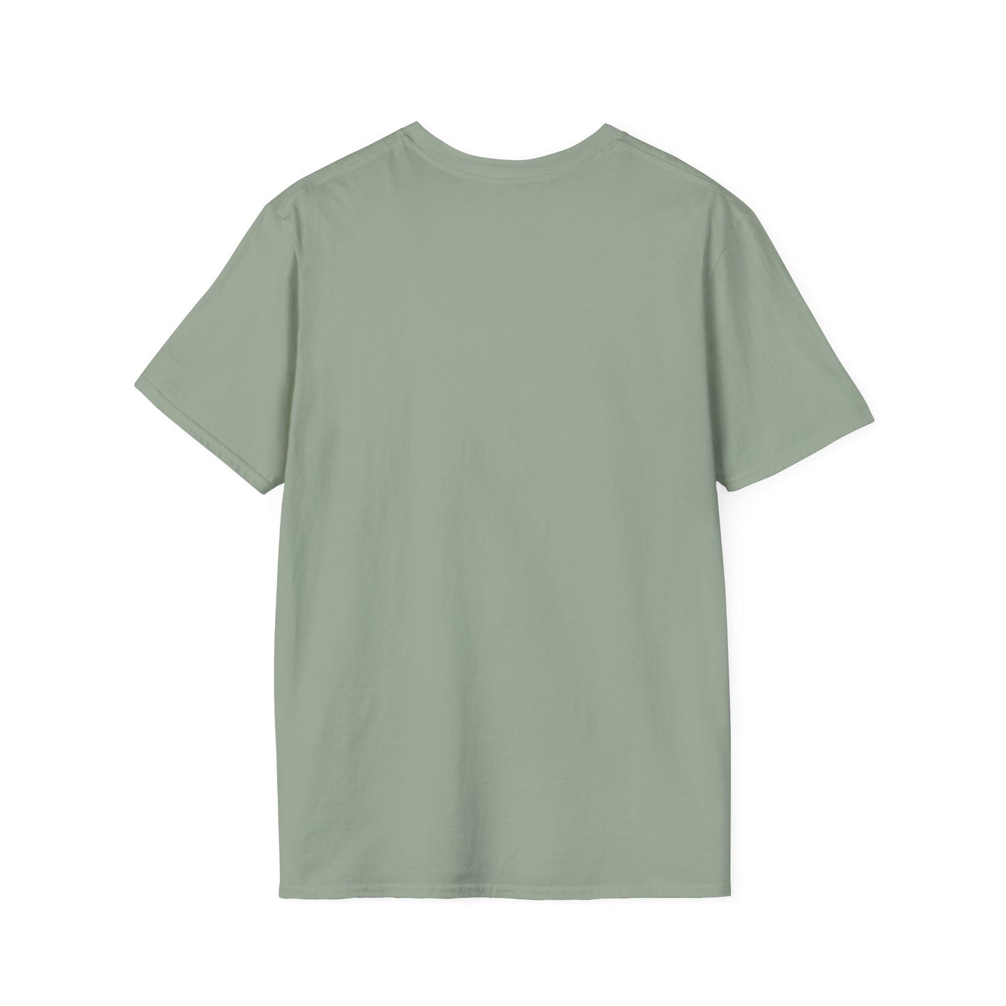 Limited Edition Currency Tee | Unisex Softstyle T-Shirt, Casual Wear, Streetwear, Gift for Him/Her, Unique Graphic Tee