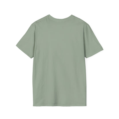Limited Edition Currency Tee | Unisex Softstyle T-Shirt, Casual Wear, Streetwear, Gift for Him/Her, Unique Graphic Tee