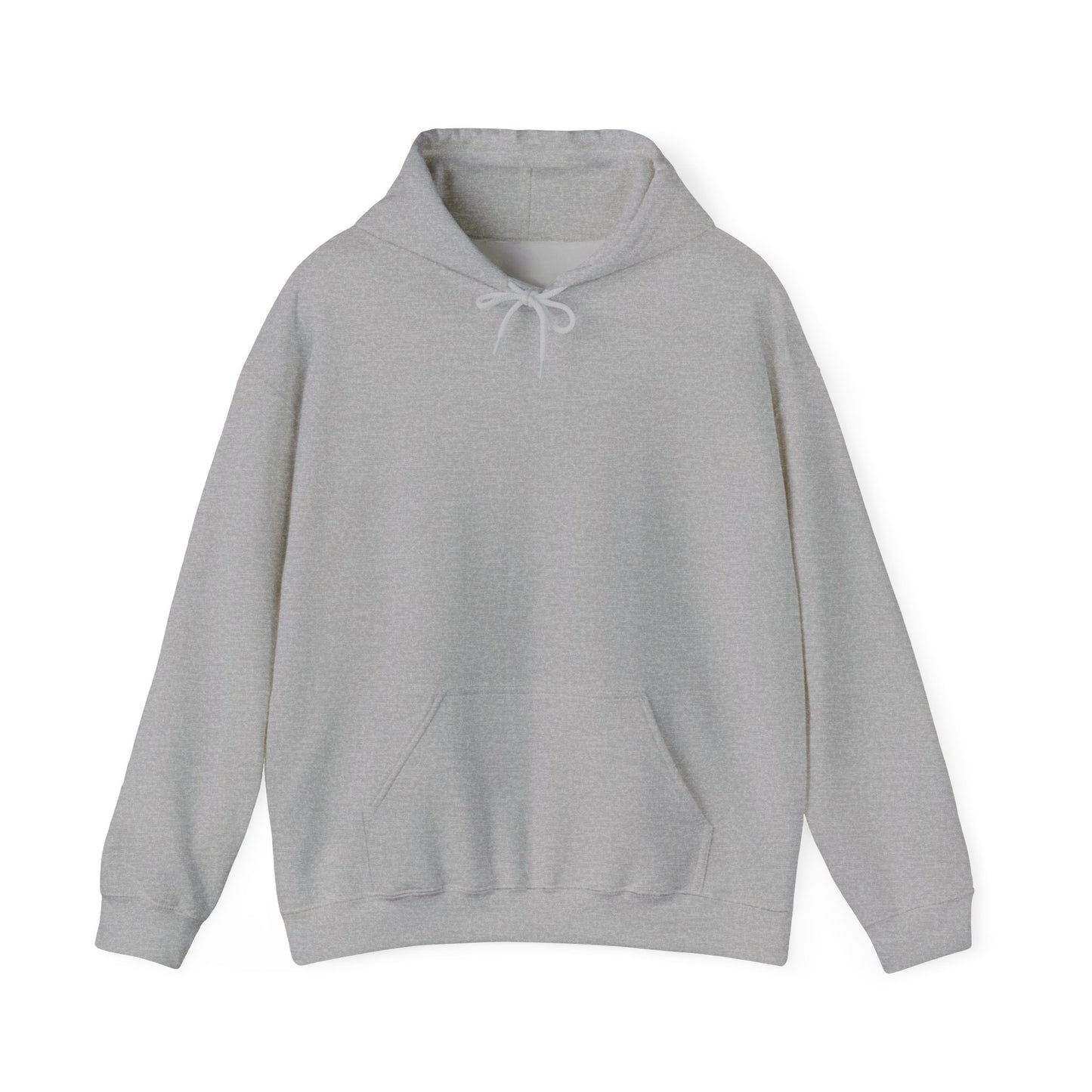 Stay Frosty Hooded Sweatshirt - Cozy Unisex Hoodie for Winter, Gift for Friends, Holiday Style, Casual Wear, Everyday Comfort