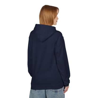 Despair Bear Hoodie | Cozy Graphic Fleece Sweatshirt for Comfort | Cute Gift for Friends | Fall Essentials | Unisex Casual Wear