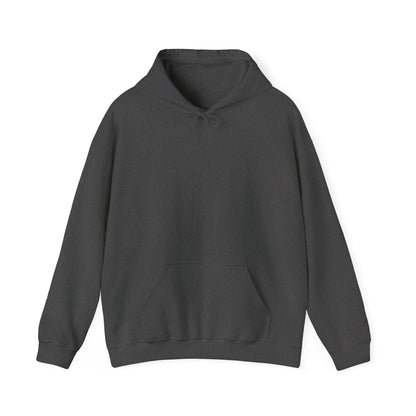 Stay Frosty Hooded Sweatshirt - Cozy Unisex Hoodie for Winter, Gift for Friends, Holiday Style, Casual Wear, Everyday Comfort