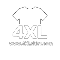 4XL Shirt
